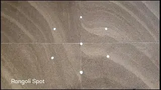Thaipusam Special Rangoli Design  ||  Rangoli Spot