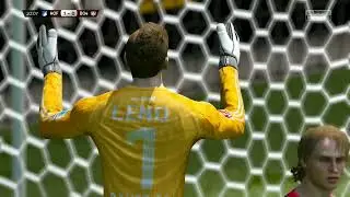 FIFA 15 GAMEPLAY | XBOX SERIES X