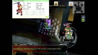 How to kill Great Demon Baphomet by reflect damage #RagnarokEXE