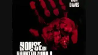 House On Haunted Hill Soundtrack-Main Titles