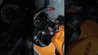 CBR #cbr150r 😚😊