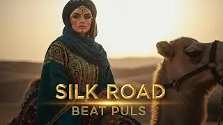 Beat Puls - Silk Road 🐫 (Deep House x Anatolian Fusion) | Mystical Electronic Journey