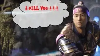Paragon : Random Clips of Kwang Skills and kills