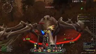 World of Warcraft - Part 17 - Eastern Plaguelands part 1