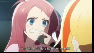 Zombieland Saga Rap The Real Slim Shady
