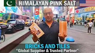 himalayan salt bricks for walls