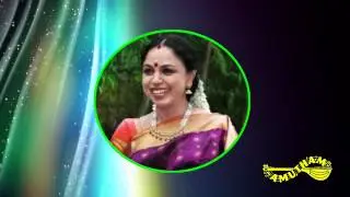 Ingithamagave Iyambiduvai - Thoodhu Sellayo - Sudha Ragunathan