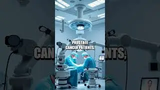 Advanced Robotic Surgery