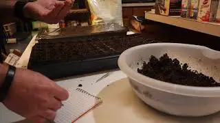 garden planning 2021:  january #homestead #garden #planning #vegetable #seed