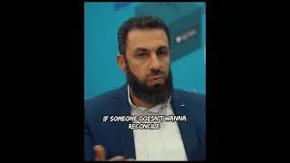 Люди, причинившие вам вред | Билал Асад