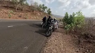 Maheshwar Ride | Morning Meet up | Timeless Torque | Sunday Ride | 1st June 2025 | GX010639