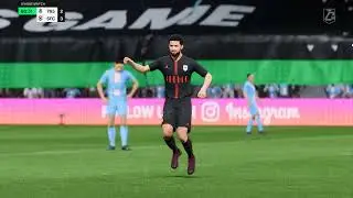 EA SPORTS FC 24 | JACK GOFF BIYCLCE