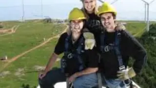The Wind Energy Institute of Canada