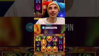 mrBigSpin  🔥  NEWLY CATCH BIG WINS  🎰 #shorts #meBigSpin #maxwin