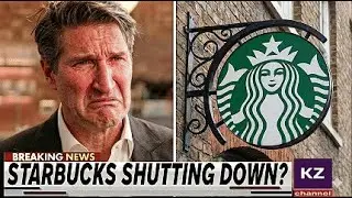 Starbucks CEO PANICS After $1B Plan FAILS!