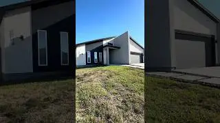 Inside This $430K Modern Home in Corpus Christi, Texas | 4 Bed | 3 Bath | 2,386 SqFt