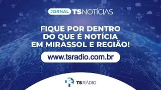 TS NOT&Iacute;CIAS NO AR - 12/02/2024 www.tsradio.com.br
