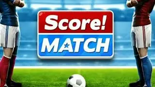 Score! Match - Android Gameplay #12