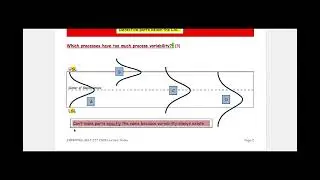 Ch09 Segment 1 - Process Variability