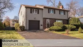 Video of 28 Rodgers Road | Stoneham Massachusetts real estate & homes by Ternullo Real Estate