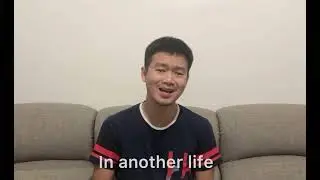 Daryl Leong - In Another Lifetime (Gary V)