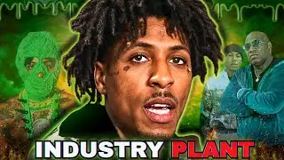YoungBoy the Most Dangerous Plant in Rap