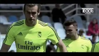 Gareth Bale insane speed, goals, skills