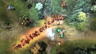 D2CL S5 Highlights: CDEC vs Newbee