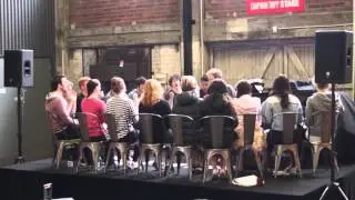 The Court Theatre presents The Mikado