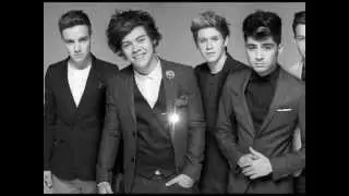 Would You Rather: One Direction