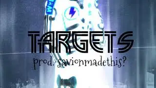 {FREE} Lil Uzi Vert X Maaly Raw Type Beat &ldquo;Targets&rdquo; (Prod. SavionMadeThis?)