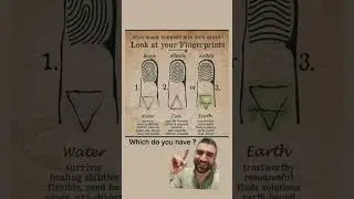Which ones do you have ? #spiritualdevelopment #spirituality #palmistry
