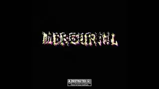 MERCURIAL Prod By Blackxanzmuyara&ntilde;a 
