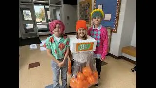 Wildcat News | Wednesday 1/14/2026 | Woodmen-Roberts Elementary School