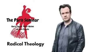 What is Radical Theology?