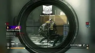 [MWR] SIX MAN MULTI