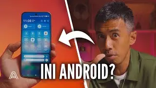 Origin OS 6. Kenapa Baru Sekarang sih, vivoooo?