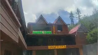 ഗംഗോത്രി യാത്ര part 2  കണ്ടാലോ🥰💕