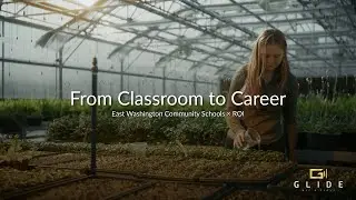 East Washington Community Schools x ROI | Career Readiness & Community Partnership