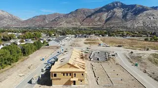 The Lee Team&rsquo;s New Project Village at Prominence Point in North Ogden