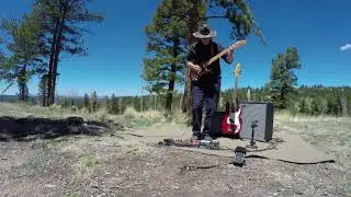 Woodland Park pt.1