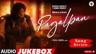 Pagalpan &ndash; Song Review | Review Junction