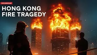 HONG KONG FIRE TRAGEDY &mdash; FULL DOCUMENTARY (LATEST UPDATE)