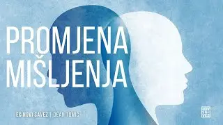 Promjena mi&scaron;ljenja - Dean Tomić