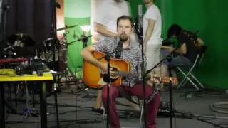 The Travelling Orchestra пишет альбом на студии Octopus