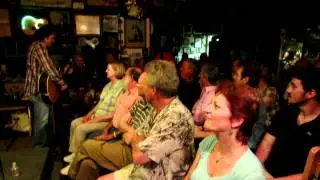 LIVE FROM THE COOK SHACK - STACEY EARLE & MARK STUART (2012) - 