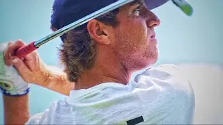 Golf Hype Video