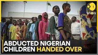 Nigeria Mass Abduction: Fate Of Dozens Of Children Remains Unclear | WION News