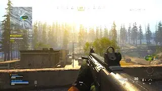 Call of Duty Modern Warfare: Warzone Duos Gameplay! (No Commentary)