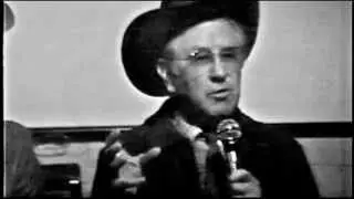 Western Film Panel 